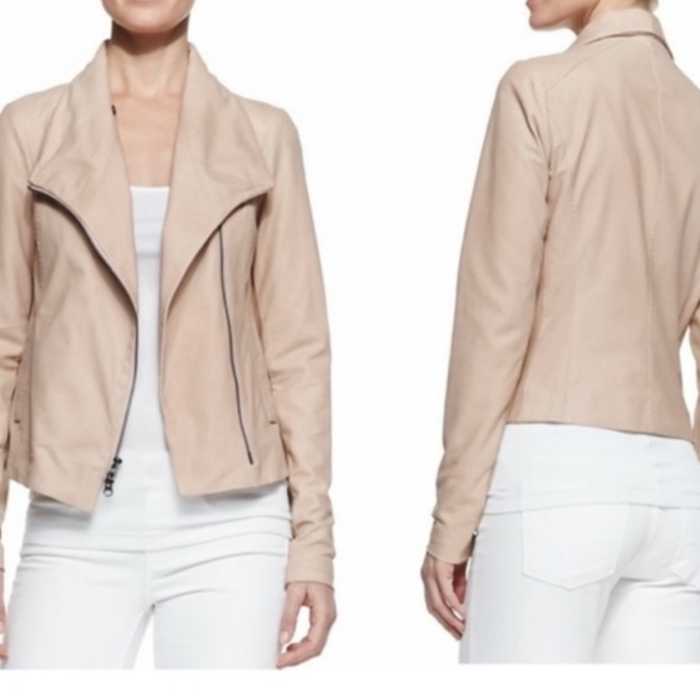 Vince Scuba Jacket M